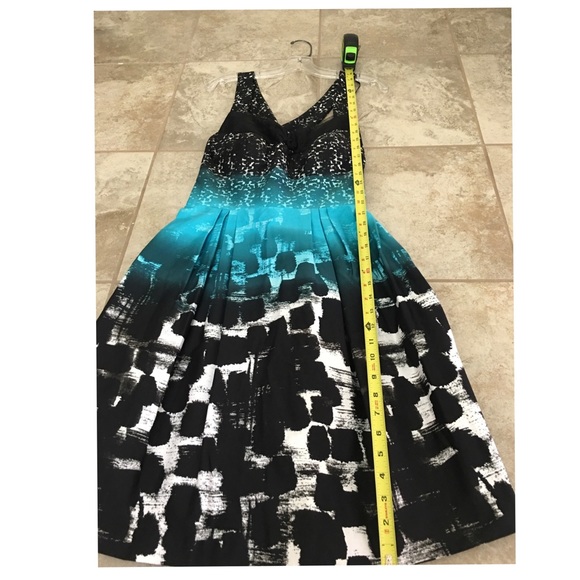 Calvin Klein Casual Dress - Picture 2 of 3